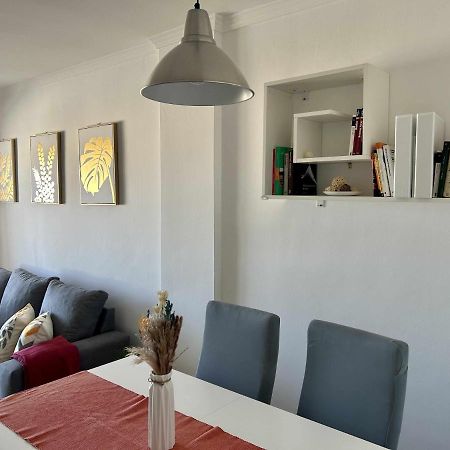דירות אגוואדולסה Casa Tino 500M Playa Terraza Garaje Piscina מראה חיצוני תמונה