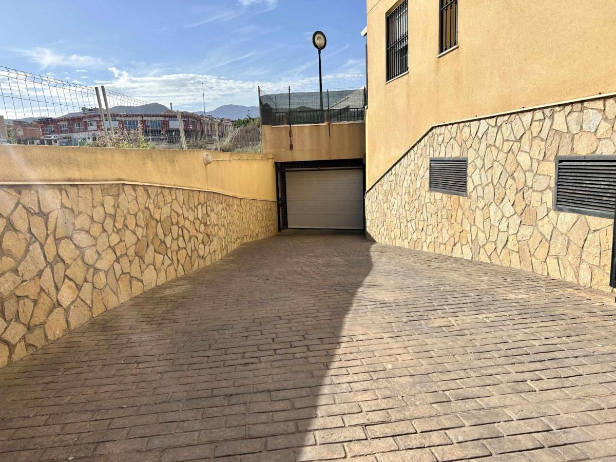 דירות אגוואדולסה Casa Tino 500M Playa Terraza Garaje Piscina מראה חיצוני תמונה